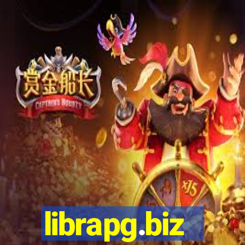 librapg.biz