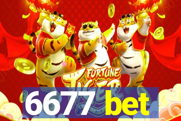 6677 bet