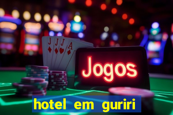 hotel em guriri beira mar