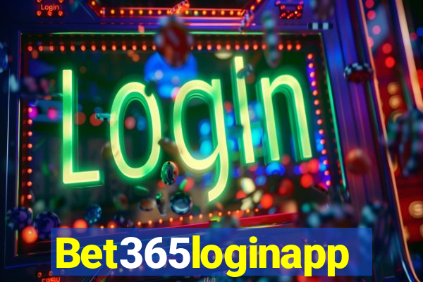 Bet365loginapp