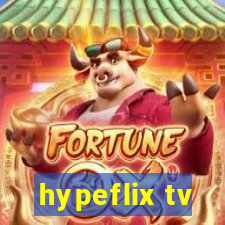 hypeflix tv