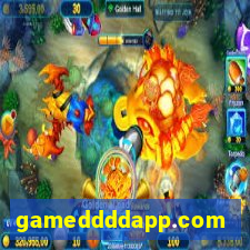 gameddddapp.com