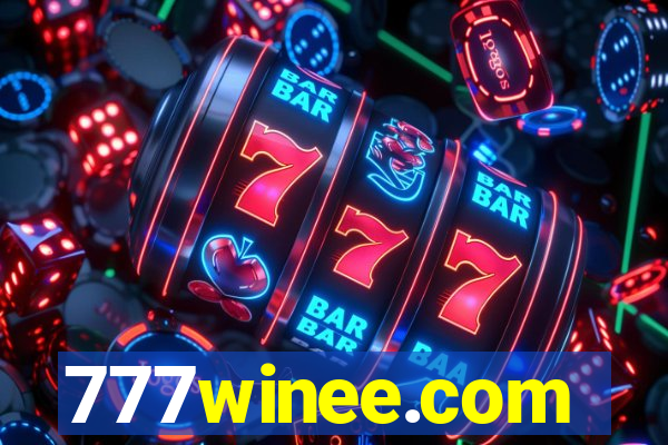 777winee.com