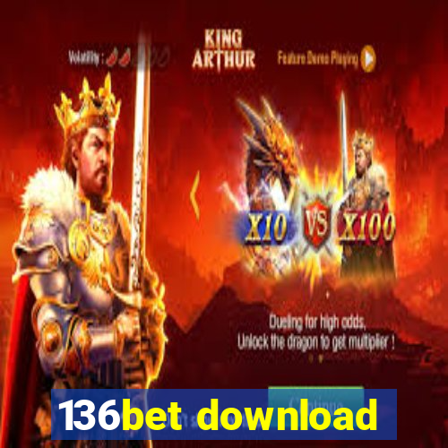 136bet download