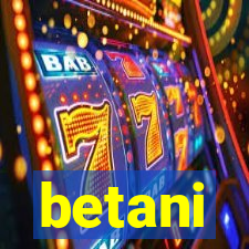 betani