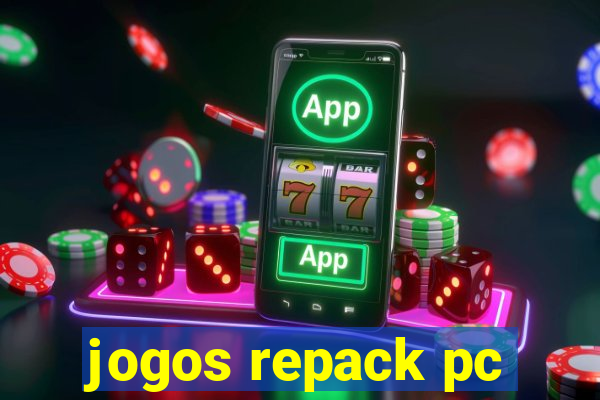 jogos repack pc