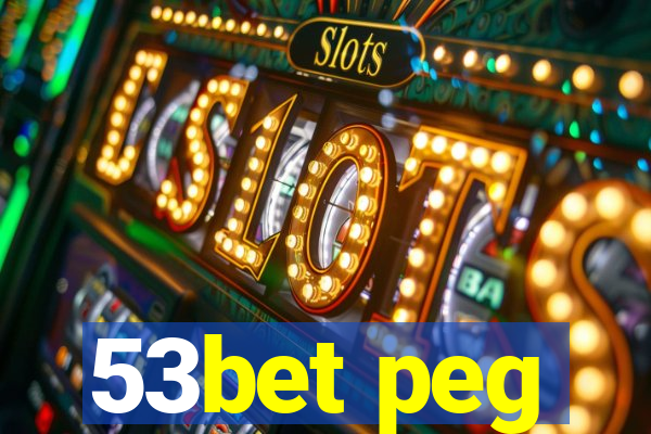 53bet peg