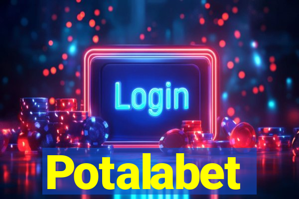 Potalabet