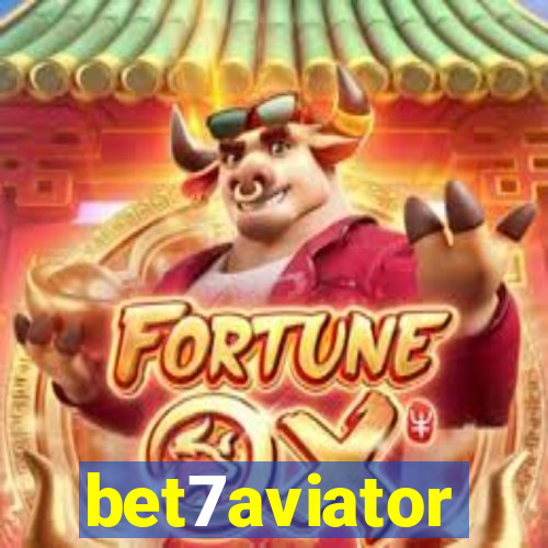 bet7aviator