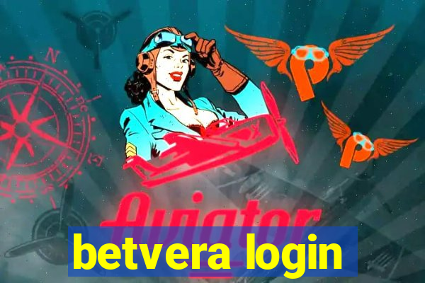 betvera login