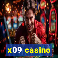 x09 casino