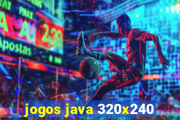 jogos java 320x240