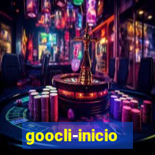 goocli-inicio