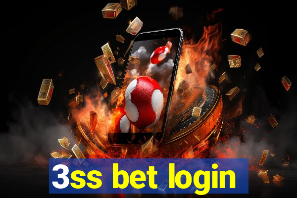 3ss bet login