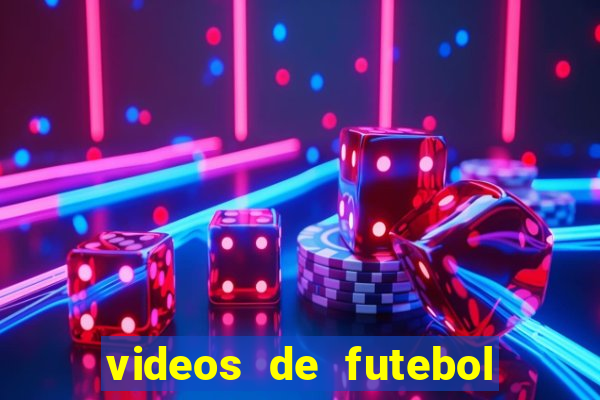 videos de futebol dribles do neymar