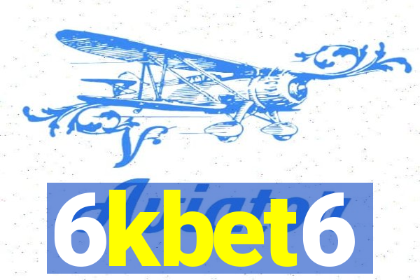 6kbet6