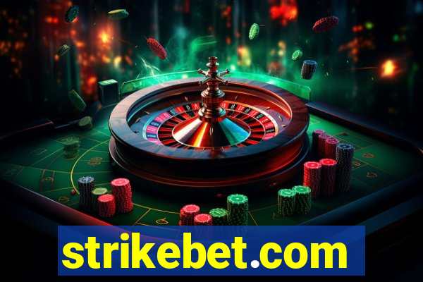 strikebet.com