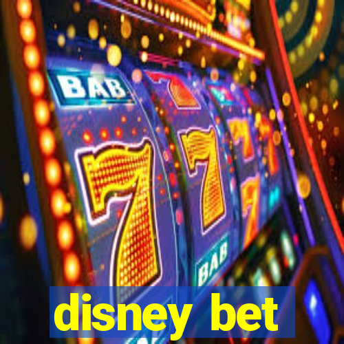 disney bet