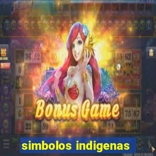 simbolos indigenas