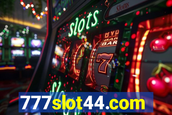 777slot44.com