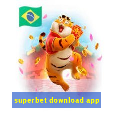 superbet download app