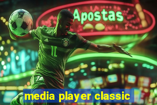 media player classic