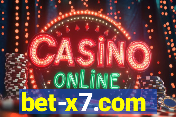 bet-x7.com