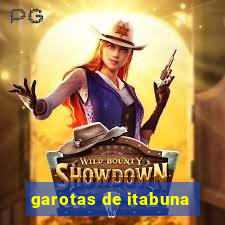 garotas de itabuna