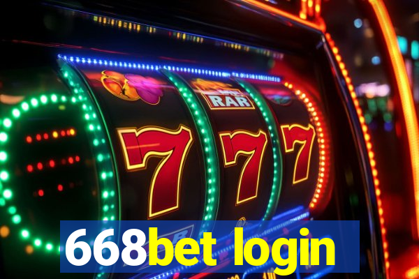 668bet login