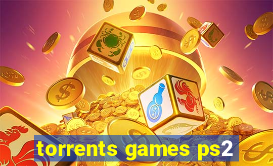 torrents games ps2