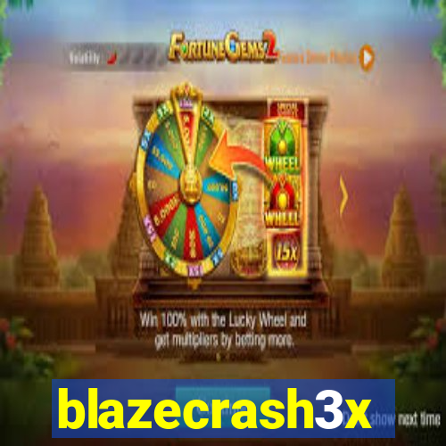 blazecrash3x