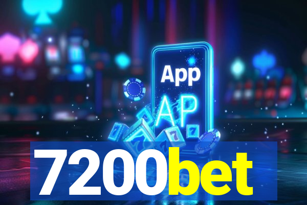 7200bet