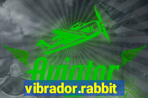 vibrador.rabbit