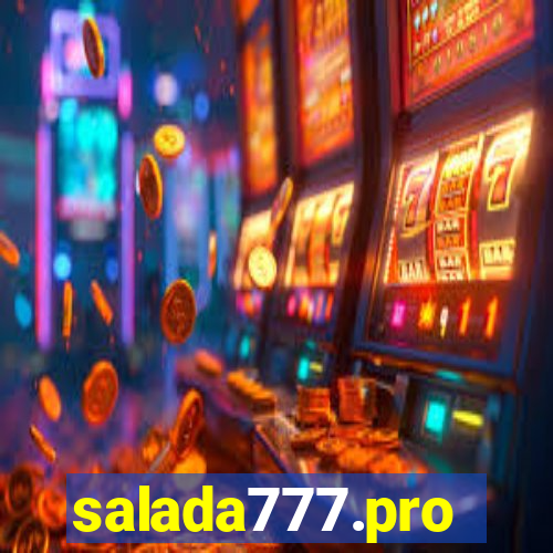 salada777.pro