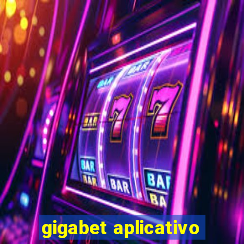 gigabet aplicativo