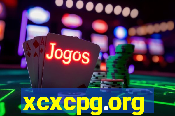 xcxcpg.org