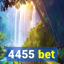 4455 bet