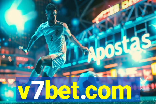 v7bet.com