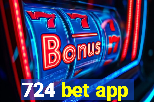 724 bet app