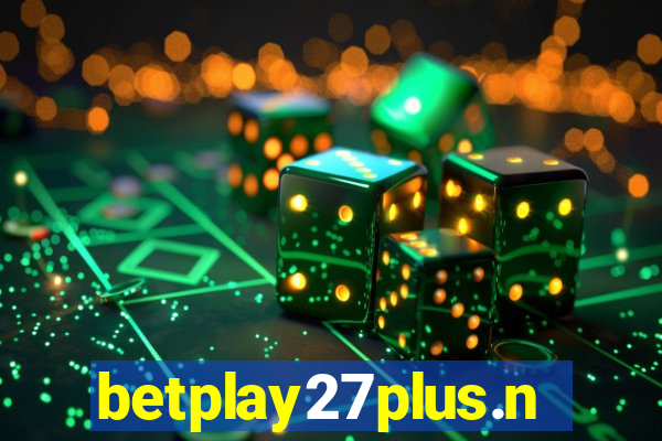 betplay27plus.net