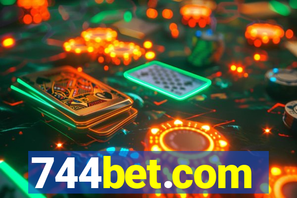 744bet.com