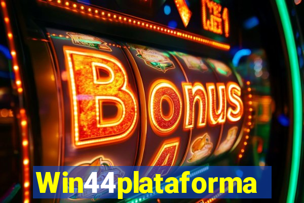 Win44plataforma