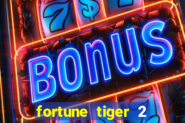 fortune tiger 2 revenge demo grátis