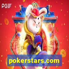 pokerstars.com