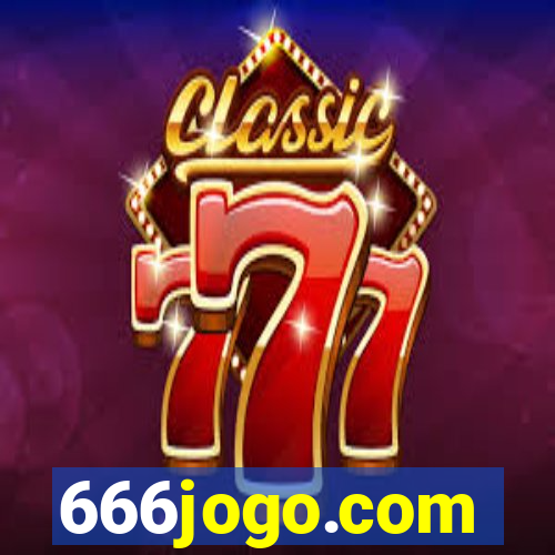 666jogo.com