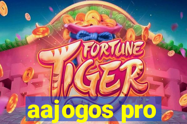 aajogos pro