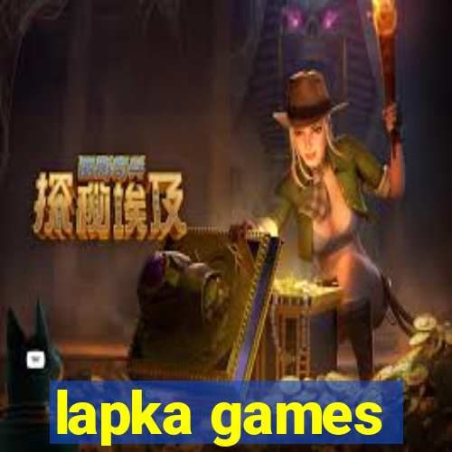 lapka games