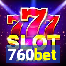 760bet