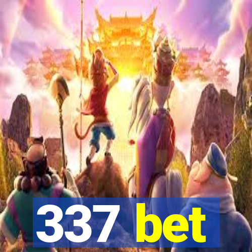 337 bet