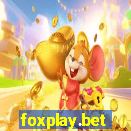 foxplay.bet